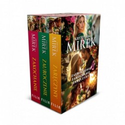 Pakiet: Zauroczenie /,...