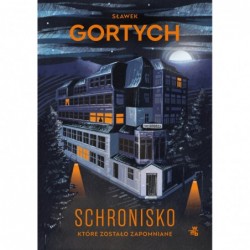 Schronisko, które zostało...