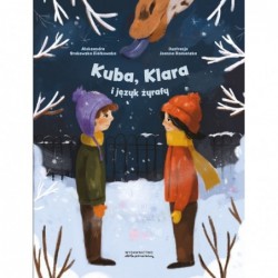 Kuba, Klara i język żyrafy