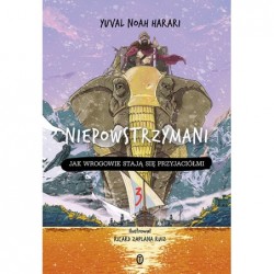 Niepowstrzymani 3. Jak...