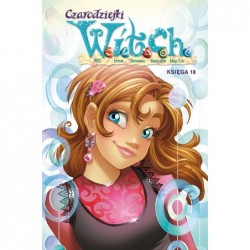 Czarodziejki W.I.T.C.H....