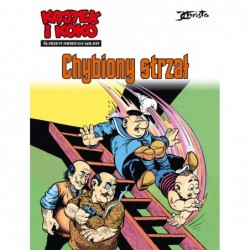 Kajtek i Koko. Śladem...