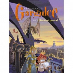 Gargulce. Tom 7. Ostatni...