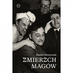 Zmierzch magów
