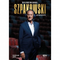 Wita państwa Dariusz...