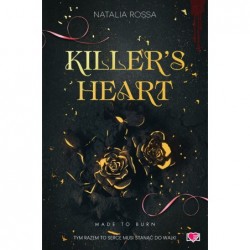 Killer',s Heart