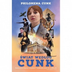 Świat według Cunk....