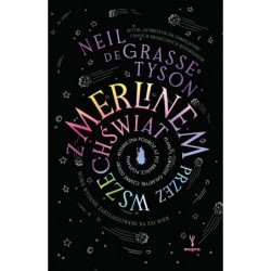 Z Merlinem przez...
