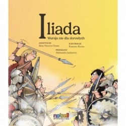 Iliada. Wersja nie dla...