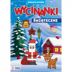 Świąteczne wycinanki