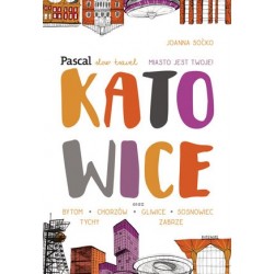 Katowice (Slow Travel)