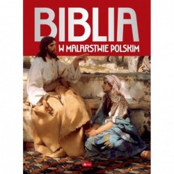 Biblia w malarstwie polskim