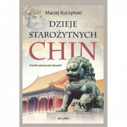 Dzieje starożytnych Chin