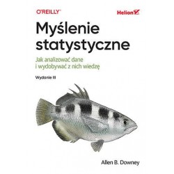 Myślenie statystyczne. Jak...