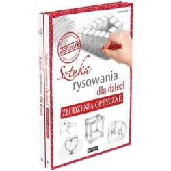 Pakiet: Sztuka rysowania...