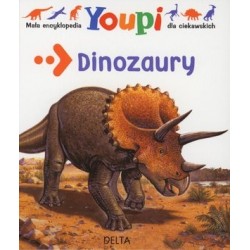 Dinozaury. Mała...