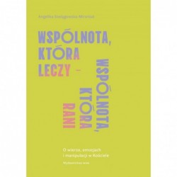 Wspólnota, która leczy -...