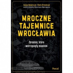 Mroczne tajemnice...