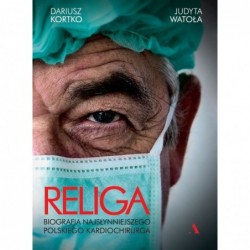 Religa. Biografia...