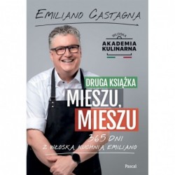 Druga książka Mieszu,...