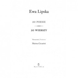 20 poesie. 20 wierszy