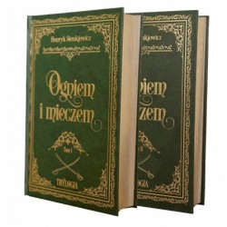 Pakiet: Ogniem i mieczem....