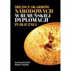 Miejsce skarbów narodowych...