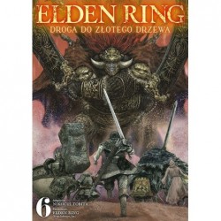 Elden Ring: Droga do...