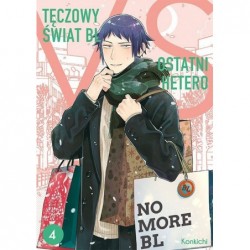 Tęczowy świat BL VS ostatni...