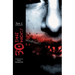 30 dni nocy. Tom 1