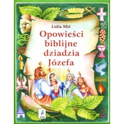 Opowieści biblijne dziadzia...