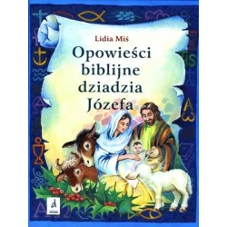 Opowieści biblijne dziadzia...