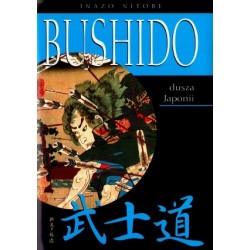 Bushido dusza Japonii