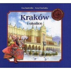 Kraków i okolice