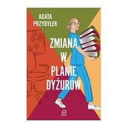 Zmiana w planie dyżurów