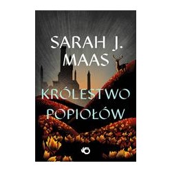 Szklany Tron. Szklany tron....