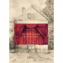 Nie znajdziesz mnie po...