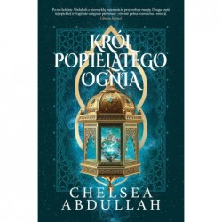 Król Popielatego Ognia