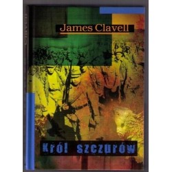 Król szczurów. Saga...