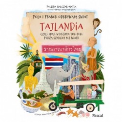 Pola i Franek odkrywają...