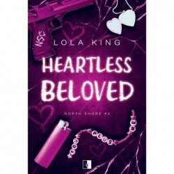 Heartless Beloved. Seria...