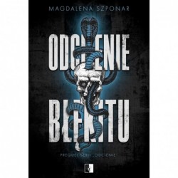 Odcienie błękitu. Seria...