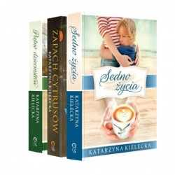 Pakiet: Sedno życia /...