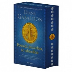 Powiedz pszczołom, że...