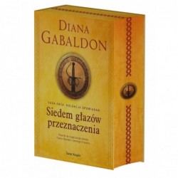 Siedem głazów przeznaczenia...