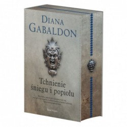 Tchnienie śniegu i popiołu...