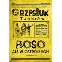 Boso, ale w ostrogach