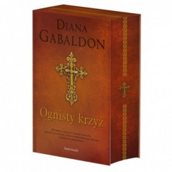 Ognisty krzyż (edycja...