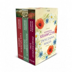 Pakiet: Całe szczęście...