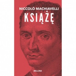 Książę (wydanie pocketowe)